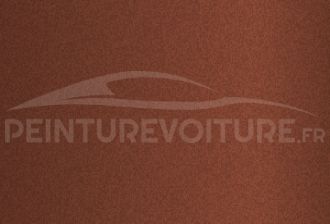 Code peinture Toyota 3B3 Orange