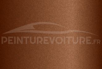 Code peinture Toyota 3B4 Apricot