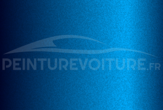 Code peinture Tesla 3BU00 Electric Blue