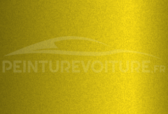 Code peinture Mini 3BV Energetic Yellow