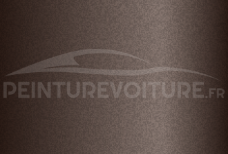 Code peinture Toyota 3C7 Rose Grey