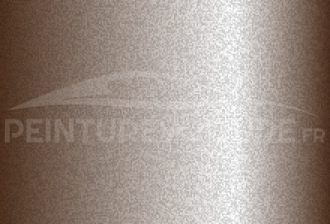 Code peinture Toyota 3D4 Rose Beige
