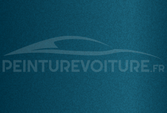 Code peinture Ford 3DQ Digital Aqua Blue