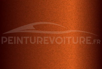Code peinture Ford 3EUC Flare