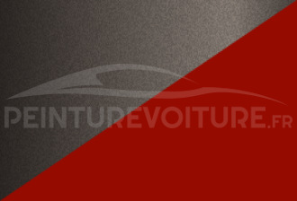 Code peinture Nissan 3G2 526 + Ag0