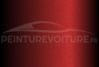 Code peinture Toyota 3G9 Wine Red