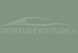 Code peinture Opel 3GA Slate Green