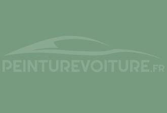 Code peinture Opel 3GN Almond Green