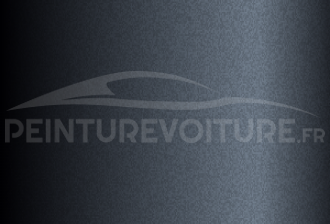 Code peinture Tesla 3GY00 Thunder Grey