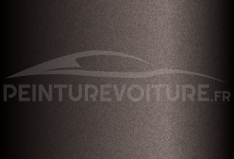 Code peinture Toyota 3H9 Grayish Rose