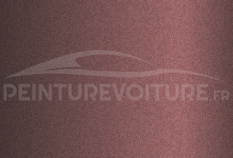 Code peinture Toyota 3J3 Mauve Graphite Met