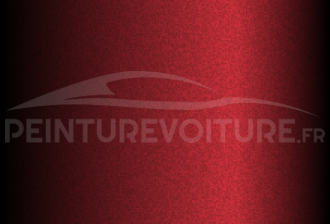 Code peinture Toyota 3L4 Wine Red