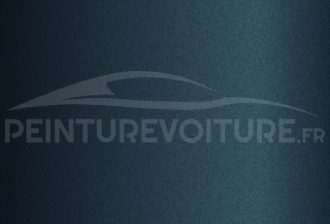 Code peinture Mazda 3M Canadian Blue