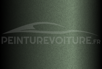 Code peinture Kia 3N Ivy Green