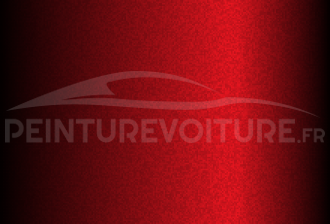 Code peinture Toyota 3N1 Cinnabar