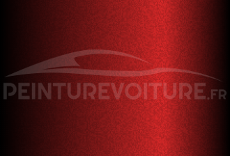 Code peinture Toyota 3N6 Dark Red