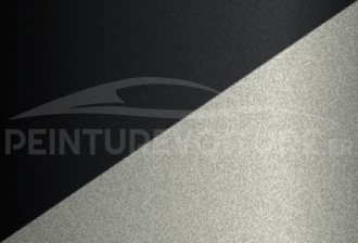 Code peinture Nissan 3N6 Gn0 + Dh3