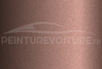 Code peinture Opel 3NU/96 Rose