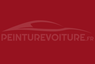 Code peinture Daihatsu 3P0 Super Red V
