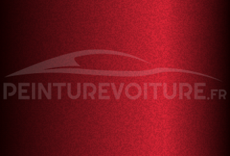 Code peinture Toyota 3P1 Impulse Red