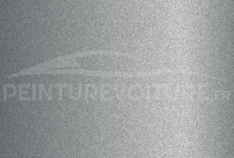 Code peinture Ford (Usa) 3P3C Liquid Silver