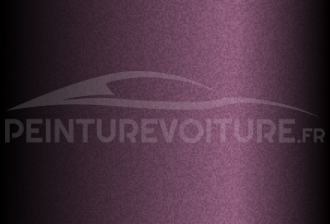 Code peinture Toyota 3P9 Black Cherry