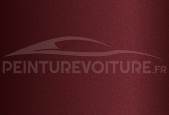 Code peinture Daihatsu 3Q3 Dark Red