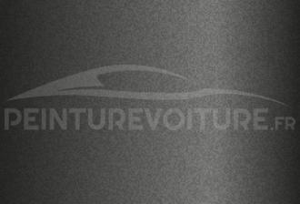 Code peinture Ford 3QLC Street Silver