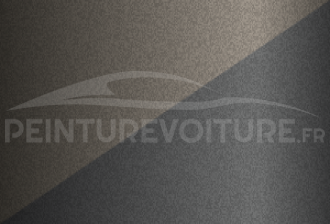 Code peinture Nissan 3R2 Cp1 + Kh2