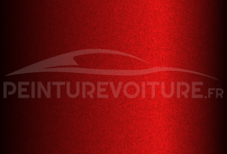 Code peinture Toyota 3S4 Pearl Red