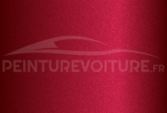 Code peinture Toyota 3S7 Cherry Pearl