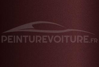 Code peinture Toyota 3T0 Moulin Rouge