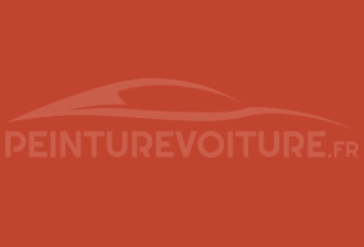 Code peinture Toyota 3T1 Agrume