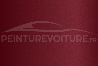 Code peinture Toyota 3T6 Crimson Spark Red