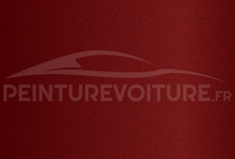 Code peinture Lexus 3U5 Emotional Red 2