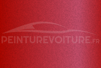 Code peinture Toyota 3U7 Coral