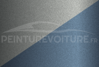 Code peinture Nissan 3V4 Bv6 + Kr4
