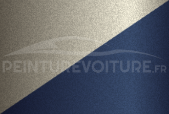 Code peinture Nissan 3V6 Bp3 + Cr0