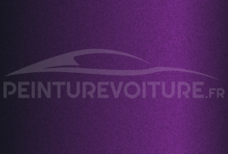Code peinture Mazda 3Y Twilight Royal