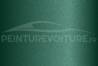 Code peinture Ford XSC1362 Nova Green