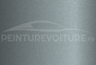 Code peinture Bmw Moto 4 Graugruen