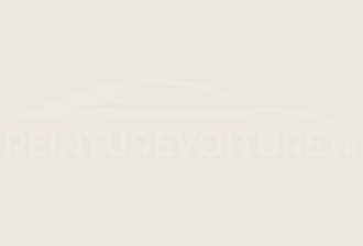 Code peinture General Motors (USA) 40-8554 White