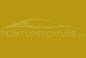 Code peinture Subaru 40 Herald Yellow