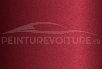Code peinture Honda Moto 40 Red