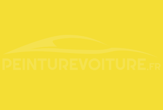 Code peinture Opel 400 Sulphur Yellow