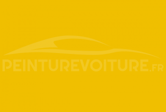 Code peinture CHERY AUTOMOBILE 4001 Jaune Travhydro