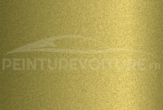 Code peinture CHERY AUTOMOBILE 4004 Saturn Gelb