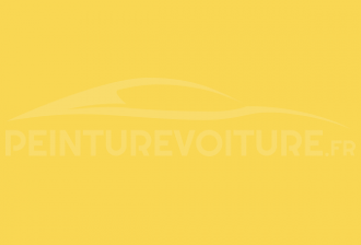 Code peinture CHERY AUTOMOBILE 4005 Yamaha - Yellow