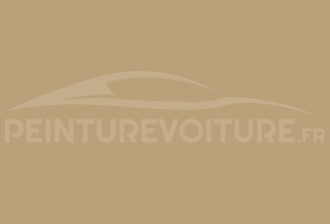 Code peinture Toyota 402 Beige