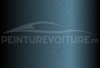 Code peinture Volvo 402.2 Groenbla-green Blue